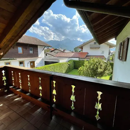 Holiday home Hoamat 17 *