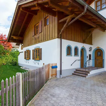Hoamat 17 Holiday home *